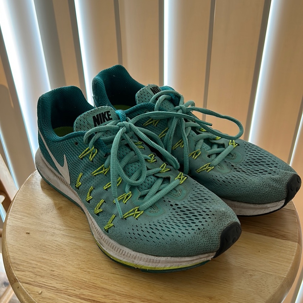 Nike Running Shoes